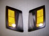FRONT SIDE MARKER LENS SET GRAND NATIONAL